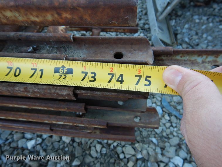 image for item KH9137 Stair scaffolding