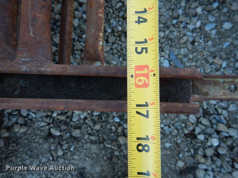 image for item KH9137 Stair scaffolding