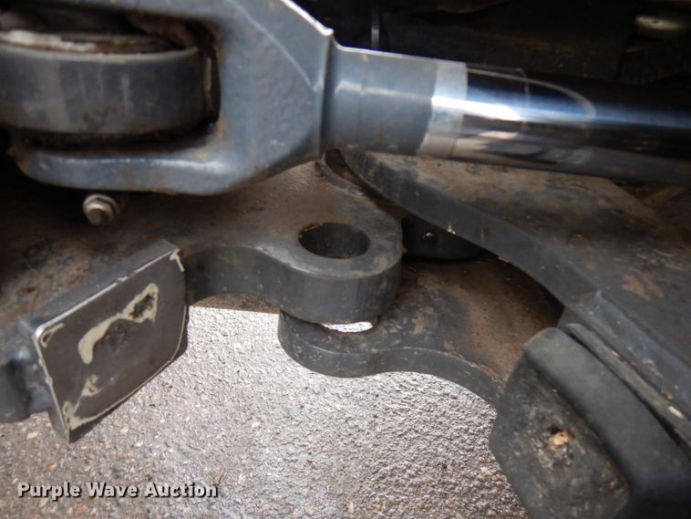 image for item KK9707 2018 Case 321F  wheel loader