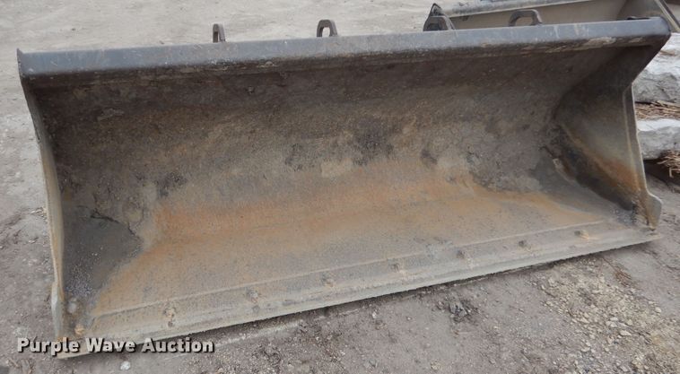 image for item KK9707 2018 Case 321F  wheel loader