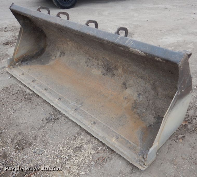 image for item KK9707 2018 Case 321F  wheel loader