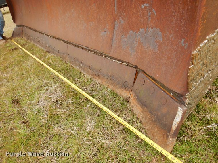 image for item KO9548 1975 Caterpillar D8K  dozer