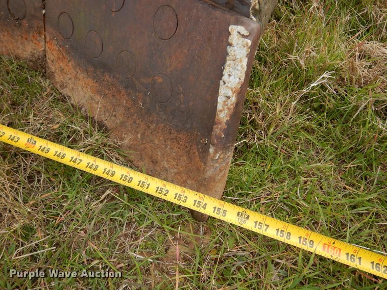 image for item KO9548 1975 Caterpillar D8K  dozer