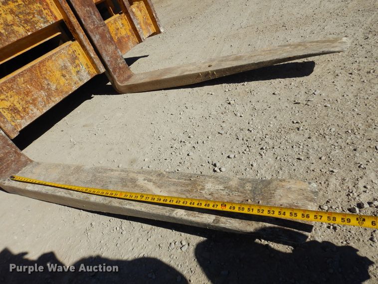 image for item KO9558 Windham W300T81  forklift