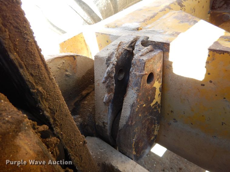 image for item KO9558 Windham W300T81  forklift