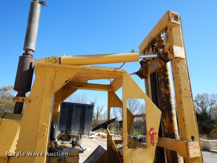 image for item KO9558 Windham W300T81  forklift