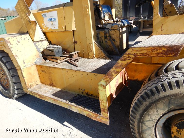 image for item KO9558 Windham W300T81  forklift