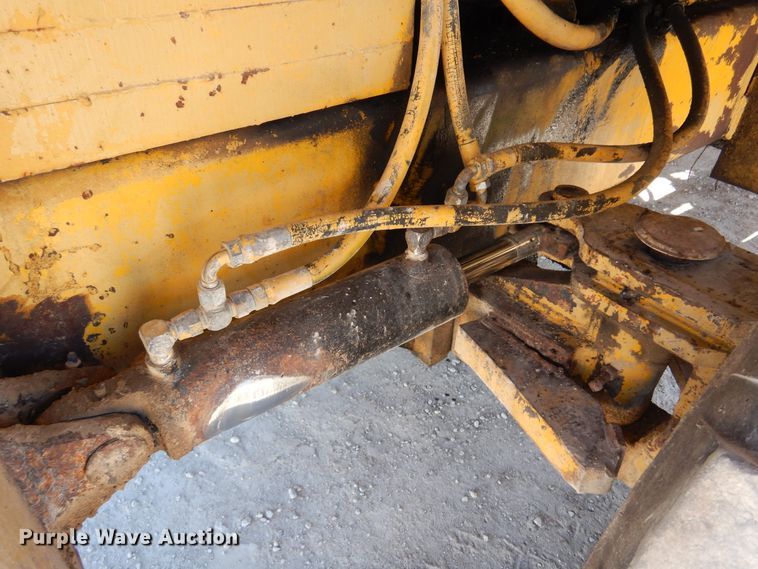 image for item KO9558 Windham W300T81  forklift