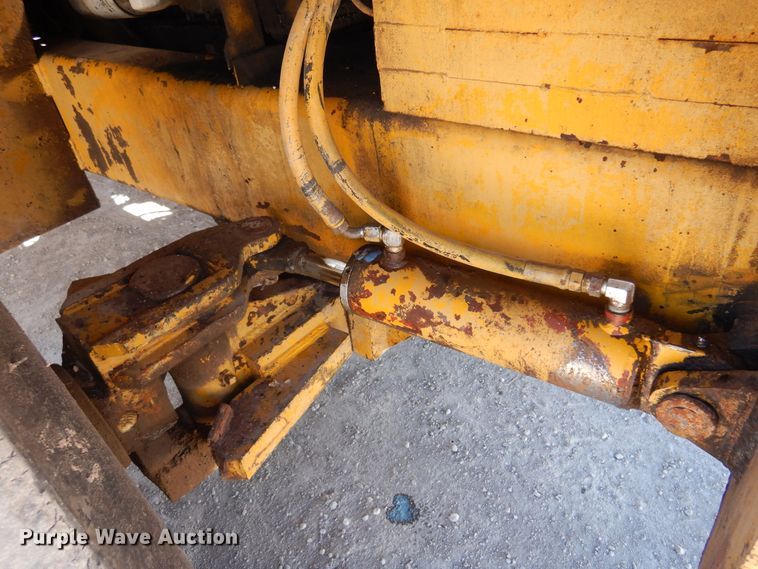 image for item KO9558 Windham W300T81  forklift