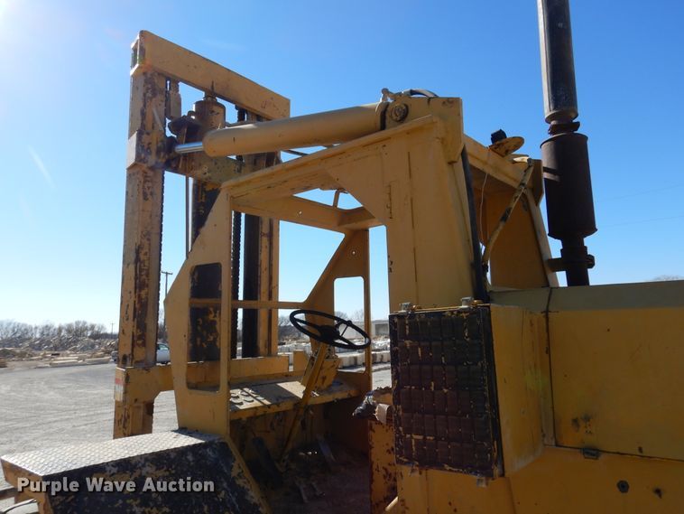 image for item KO9558 Windham W300T81  forklift