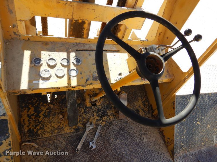 image for item KO9558 Windham W300T81  forklift