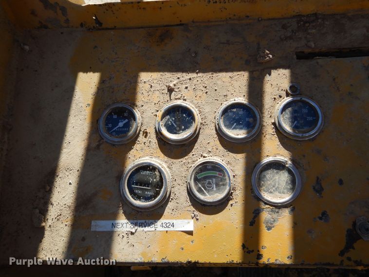 image for item KO9558 Windham W300T81  forklift