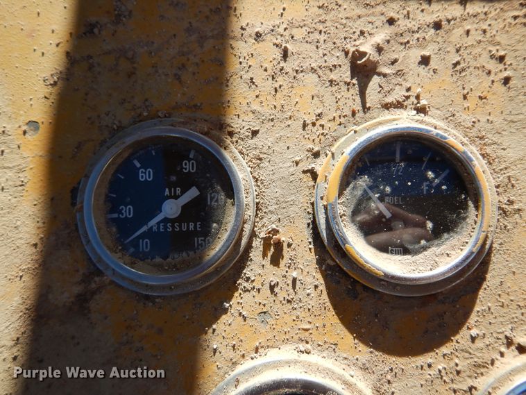 image for item KO9558 Windham W300T81  forklift