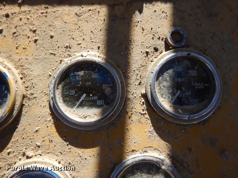 image for item KO9558 Windham W300T81  forklift