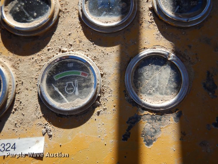 image for item KO9558 Windham W300T81  forklift