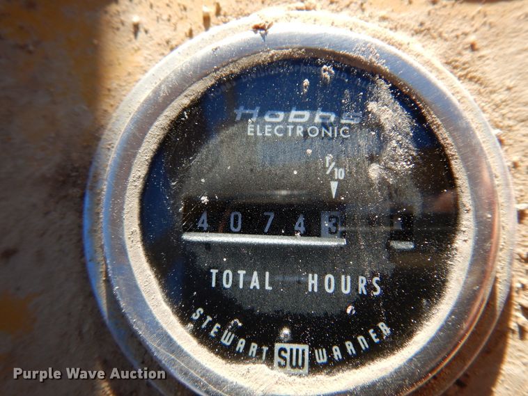 image for item KO9558 Windham W300T81  forklift