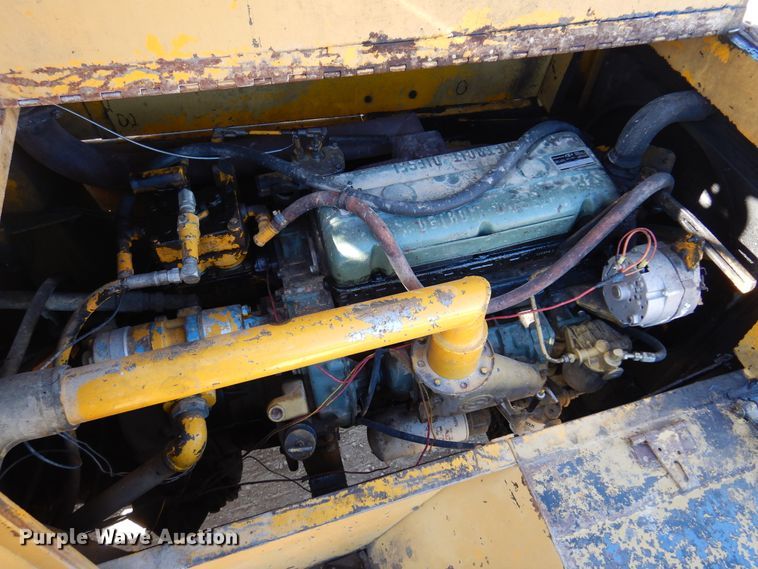 image for item KO9558 Windham W300T81  forklift