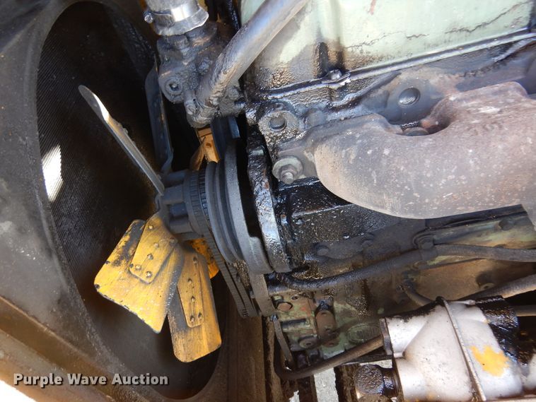 image for item KO9558 Windham W300T81  forklift