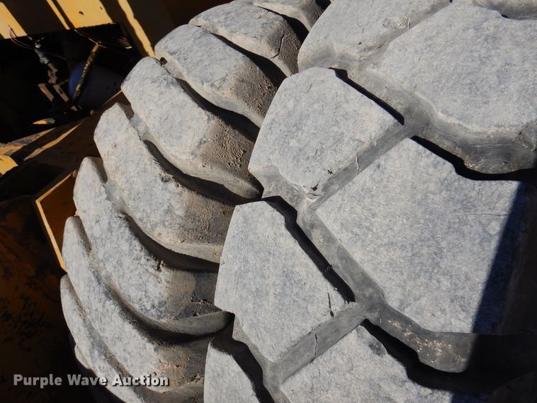 image for item KO9558 Windham W300T81  forklift