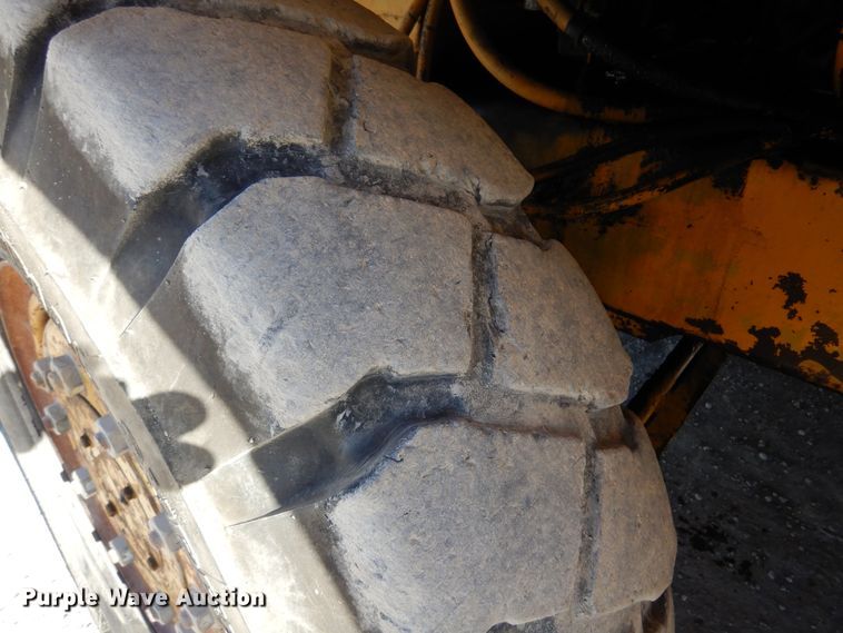 image for item KO9558 Windham W300T81  forklift