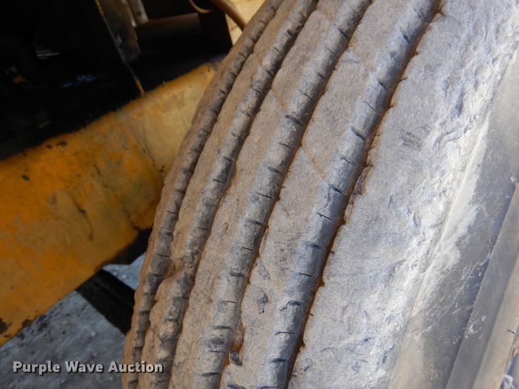 image for item KO9558 Windham W300T81  forklift