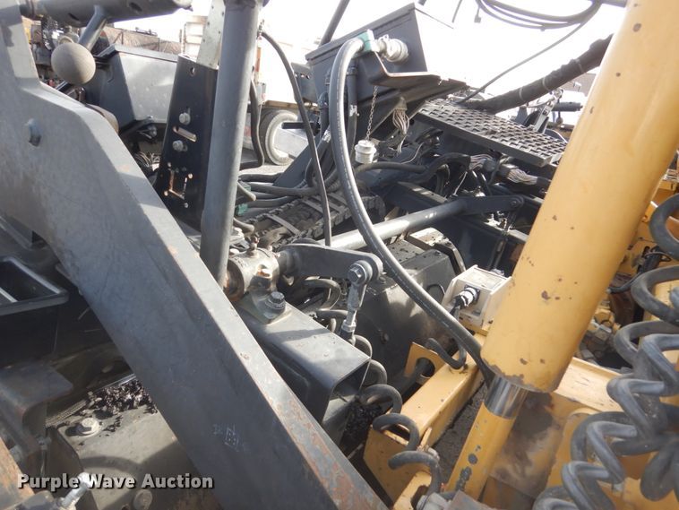 image for item KO9783 2005 Caterpillar AP-1055B  paver