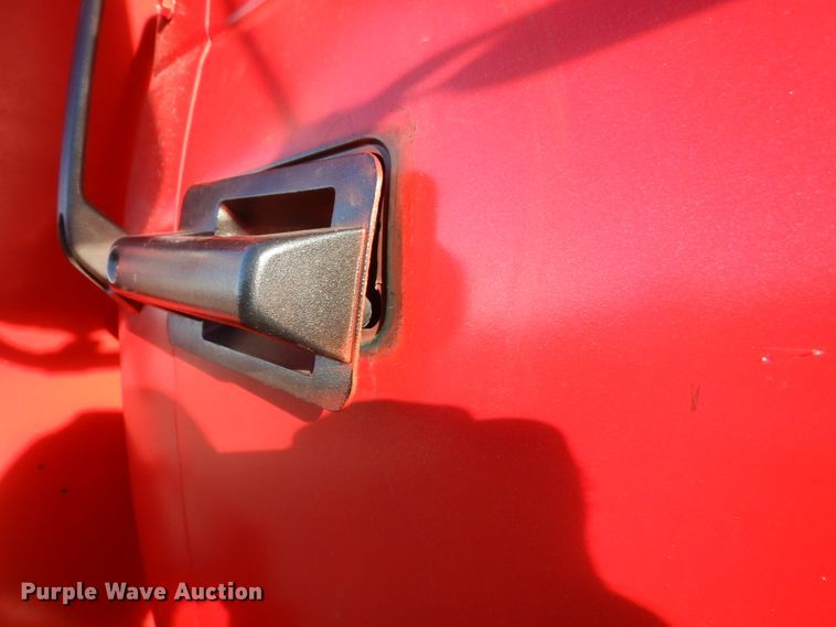 image for item KO9790 1990 GMC TopKick  dump truck