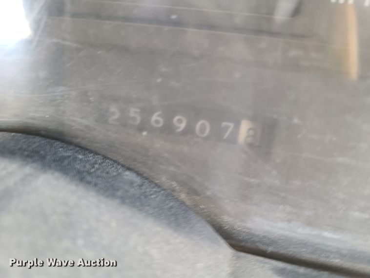 image for item KO9793 1990 GMC Top Kick C7000  utility / service truck