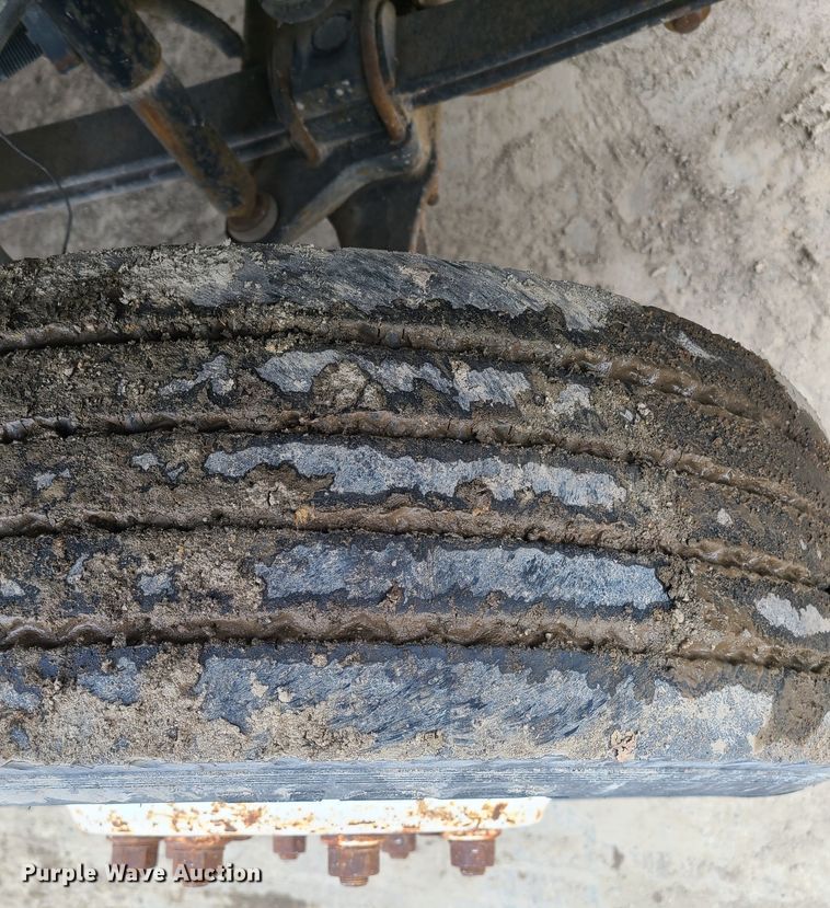 image for item KO9793 1990 GMC Top Kick C7000  utility / service truck