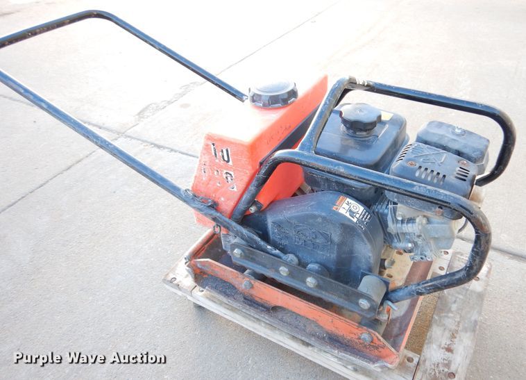 image for item KS9062 MBW AP2000  plate compactor