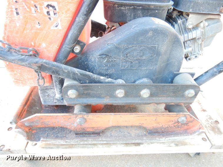 image for item KS9062 MBW AP2000  plate compactor