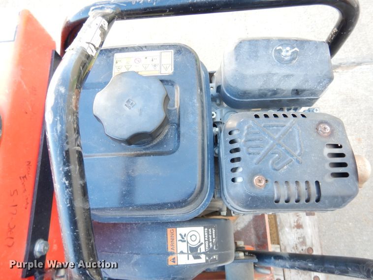 image for item KS9062 MBW AP2000  plate compactor