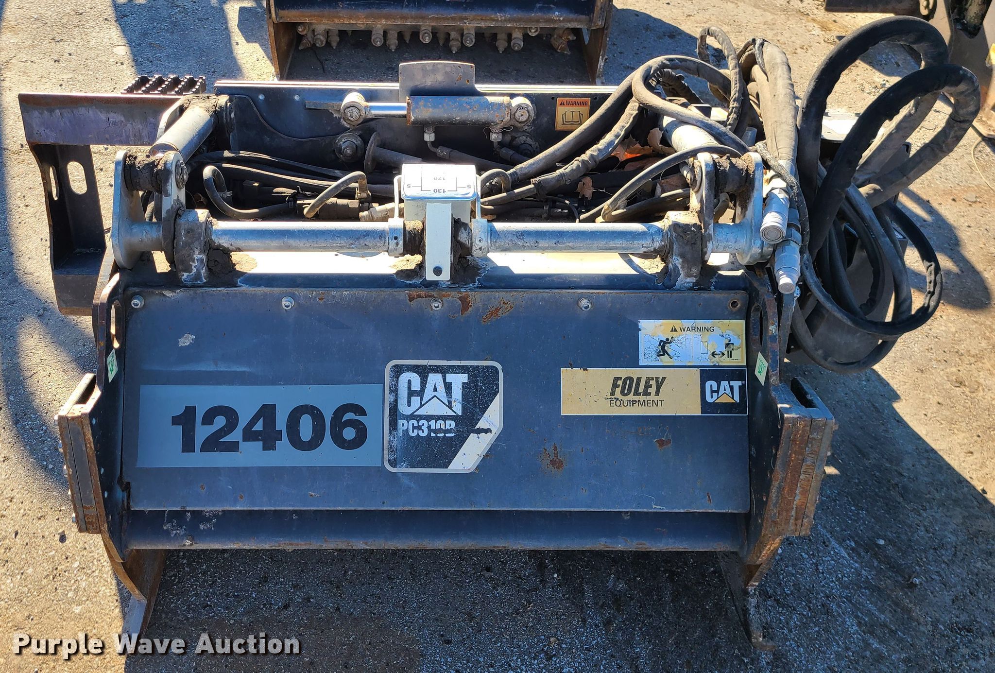 Caterpillar PC310B 40