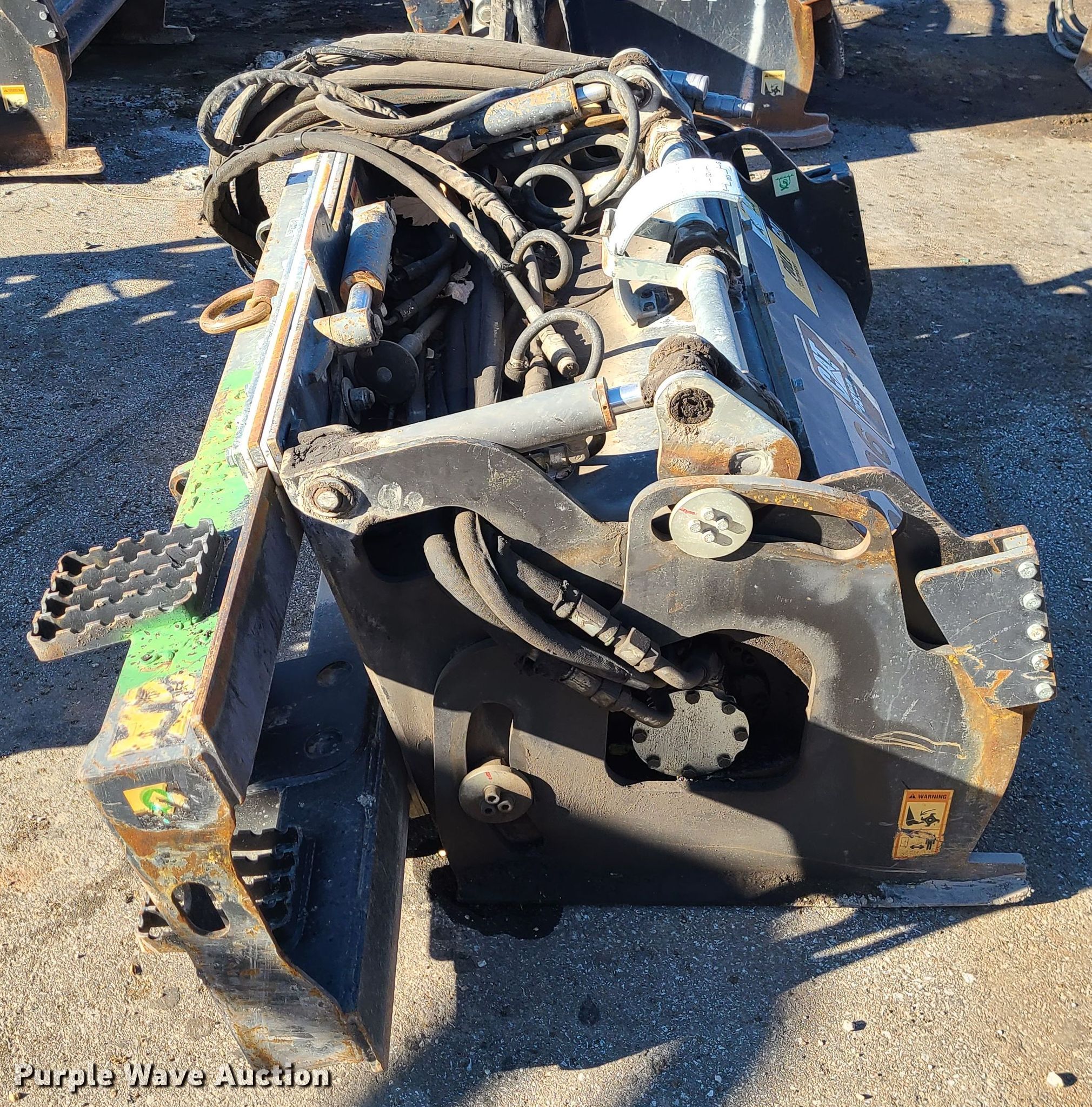 Caterpillar PC310B 40