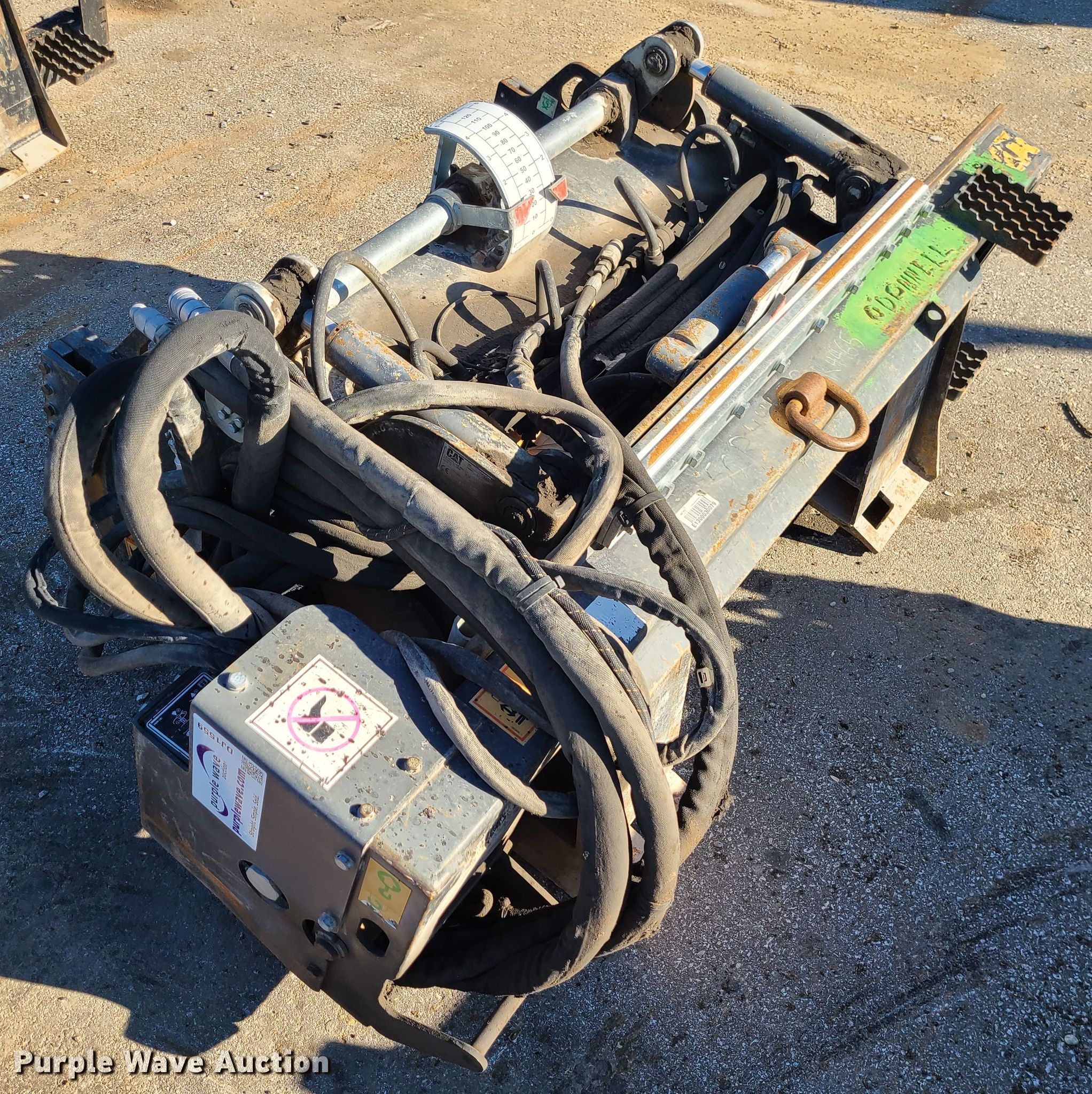 Caterpillar PC310B 40