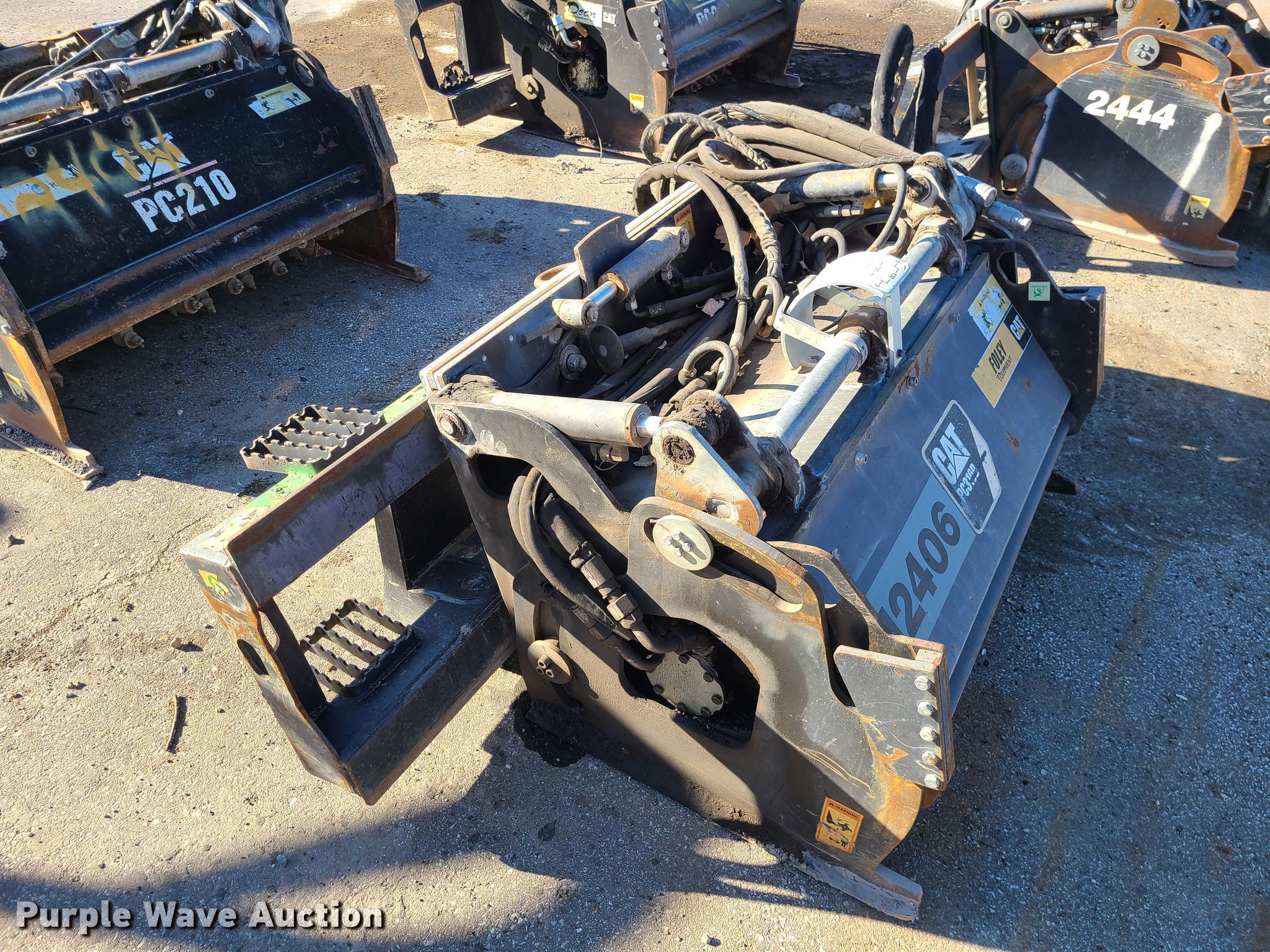 Caterpillar PC310B 40