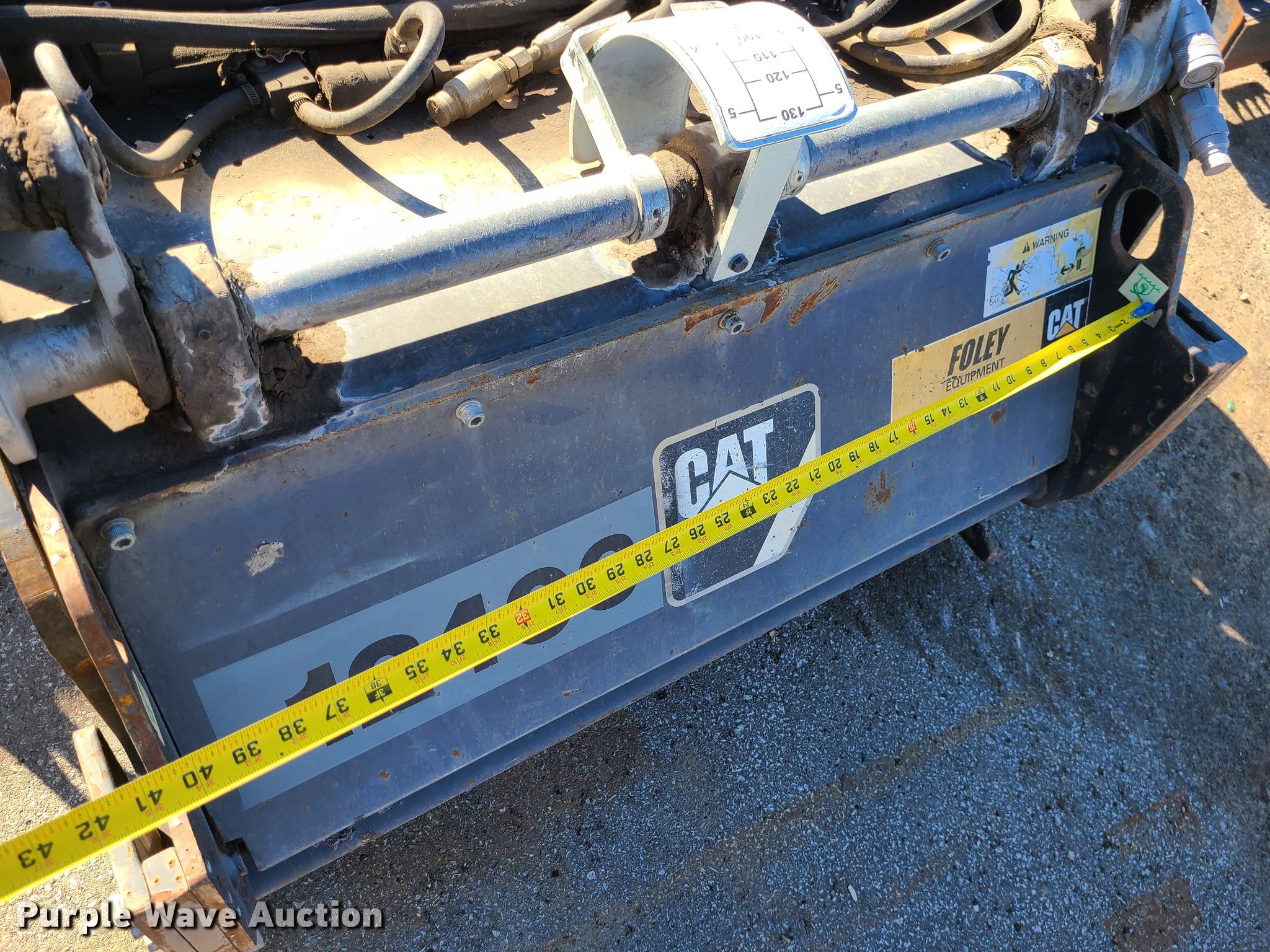 Caterpillar PC310B 40