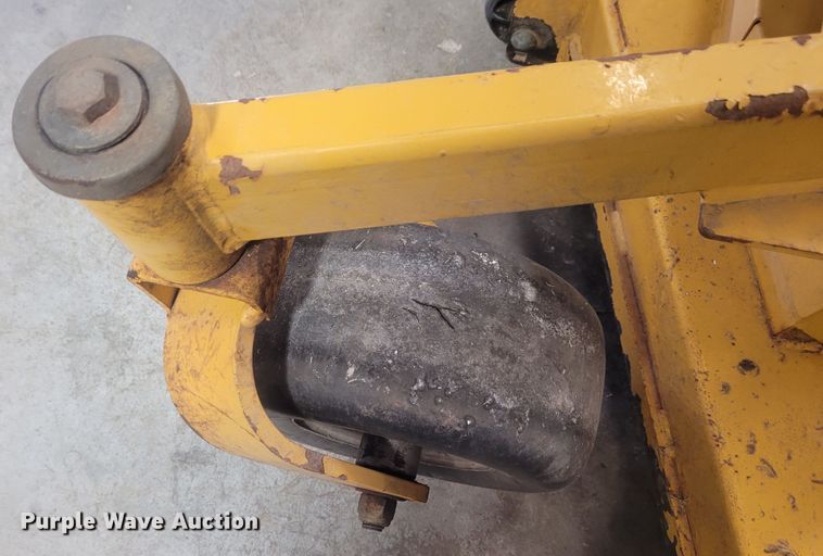 image for item BY9469 Hustler Super Z  ZTR lawn mower