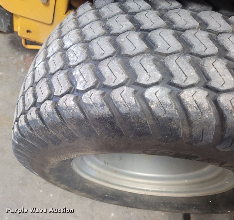 image for item BY9469 Hustler Super Z  ZTR lawn mower