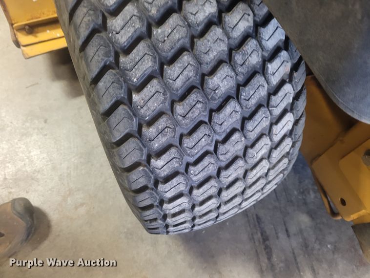 image for item BY9469 Hustler Super Z  ZTR lawn mower