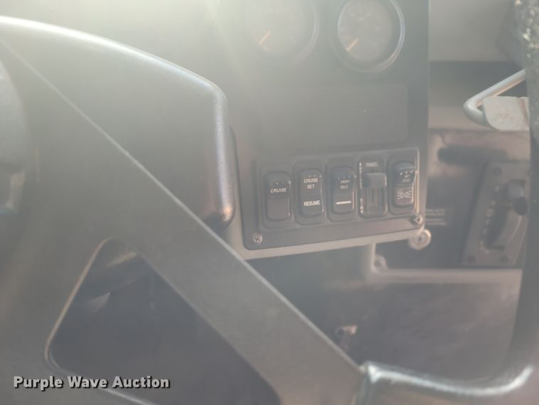 image for item BY9475 2007 Blue Bird Vision  school bus