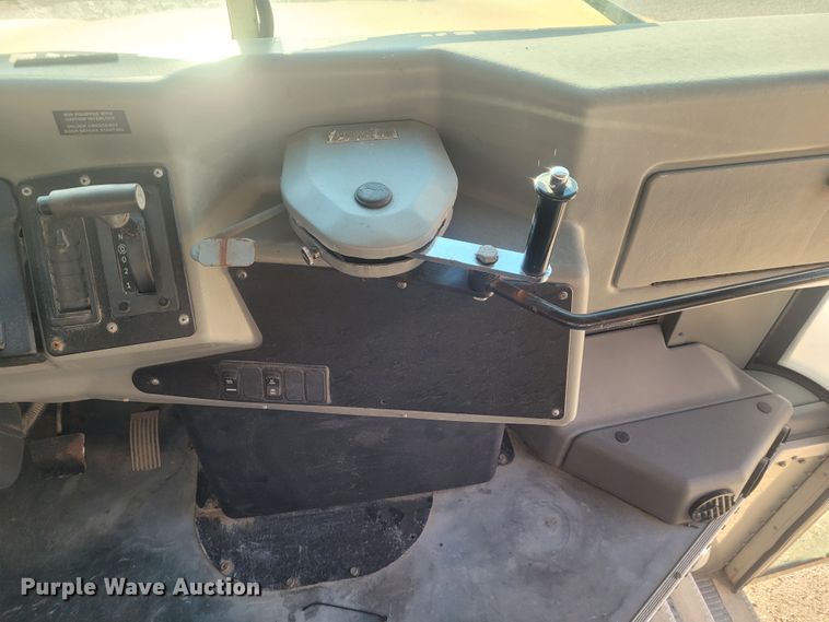 image for item BY9476 2008 Blue Bird Vision  school bus