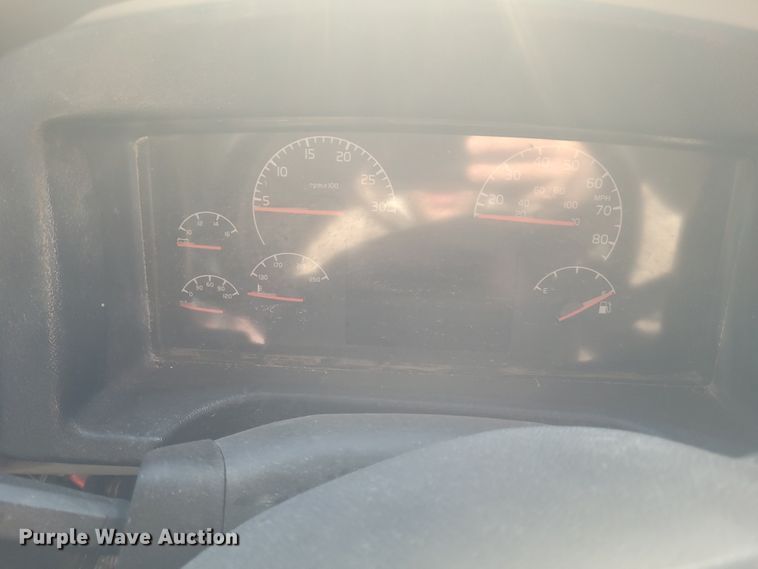 image for item BY9476 2008 Blue Bird Vision  school bus