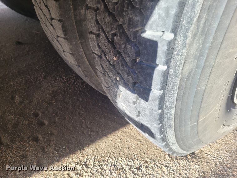 image for item BY9476 2008 Blue Bird Vision  school bus