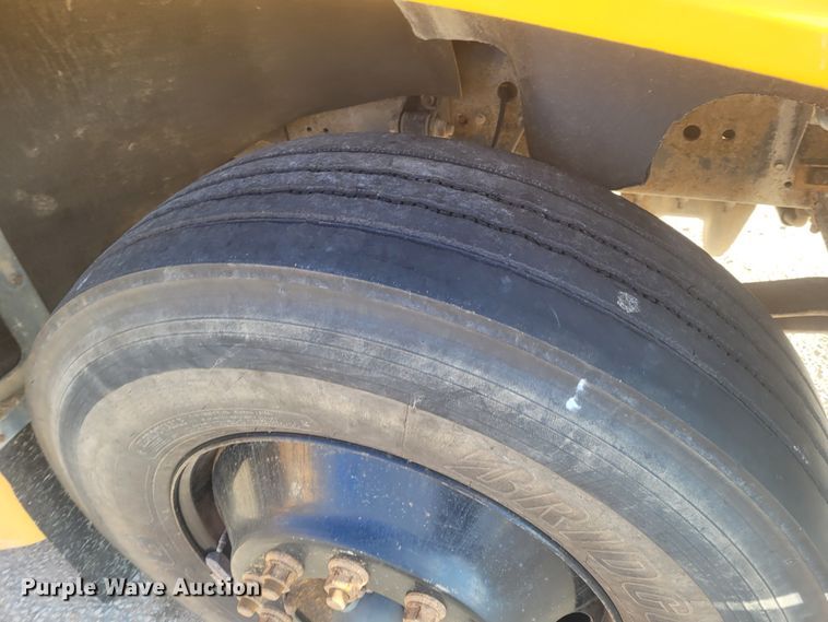 image for item BY9476 2008 Blue Bird Vision  school bus