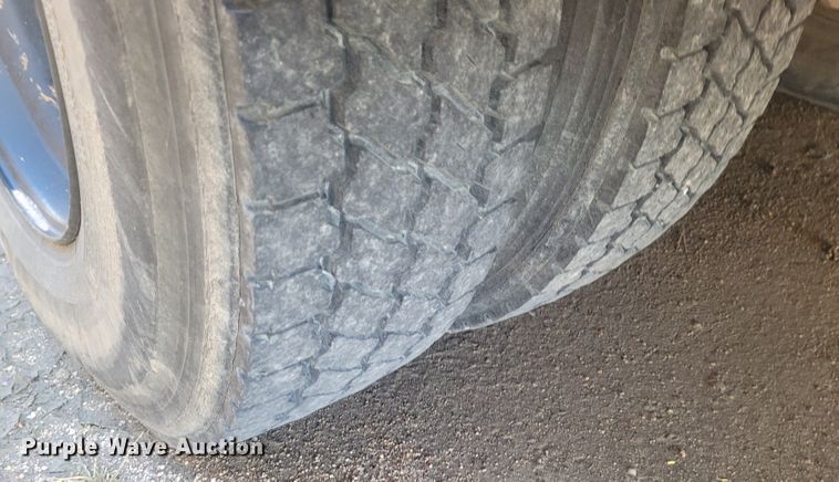 image for item BY9476 2008 Blue Bird Vision  school bus