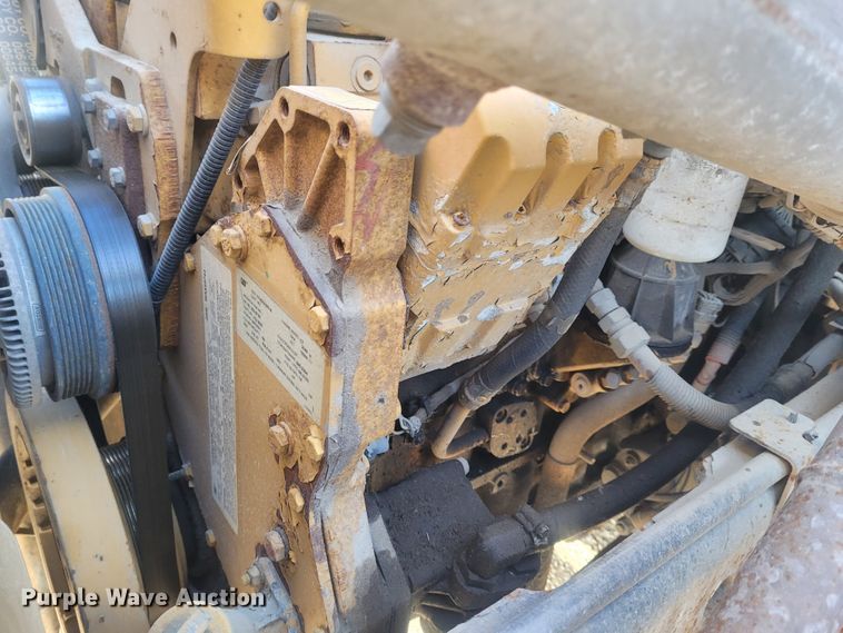 image for item BY9477 2007 Blue Bird Vision  school bus