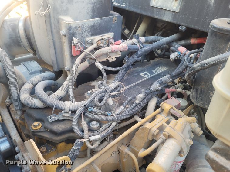 image for item BY9477 2007 Blue Bird Vision  school bus