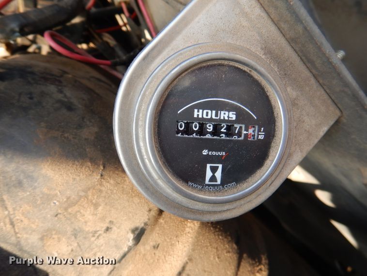 image for item DJ3777 New Holland 5610  tractor