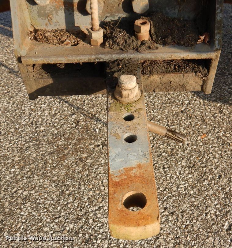 image for item DJ3777 New Holland 5610  tractor